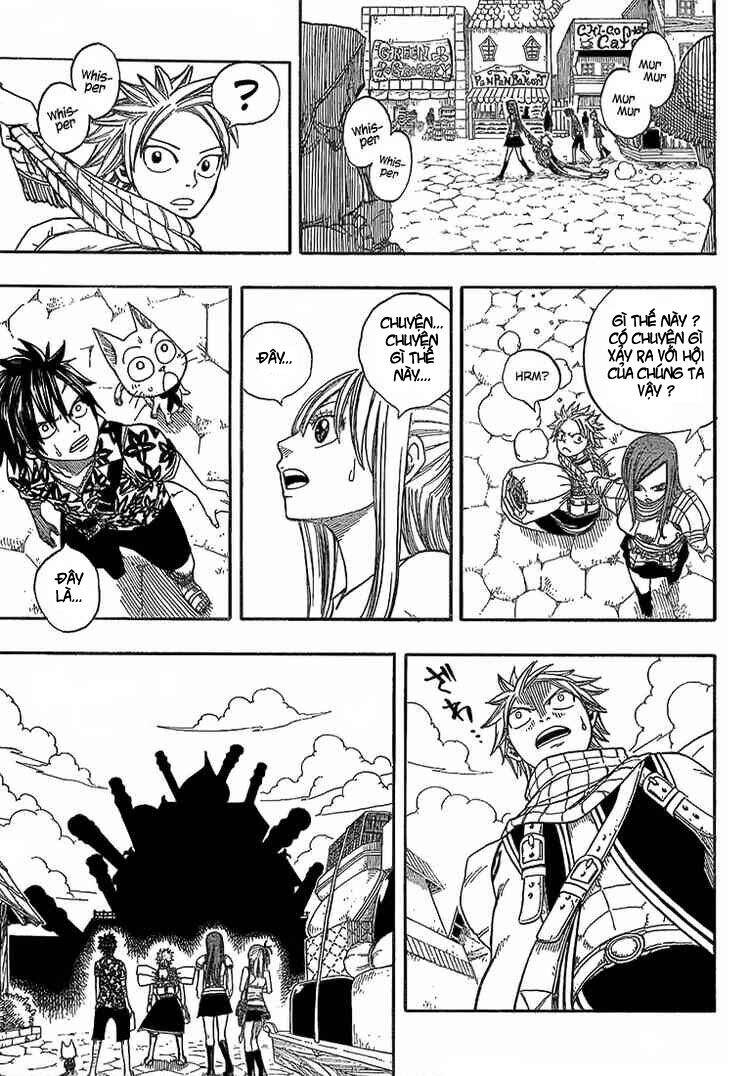 Fairy Tail Chapter 46 - 16