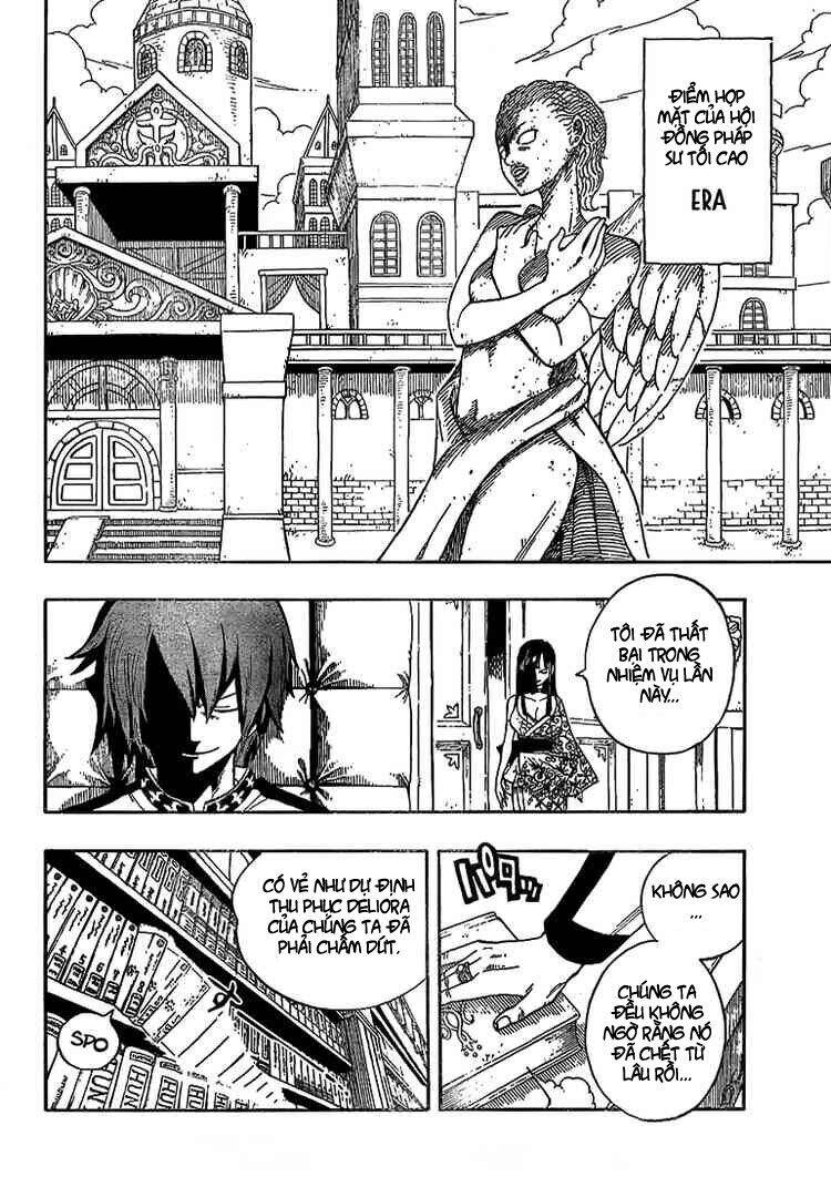 Fairy Tail Chapter 46 - 9