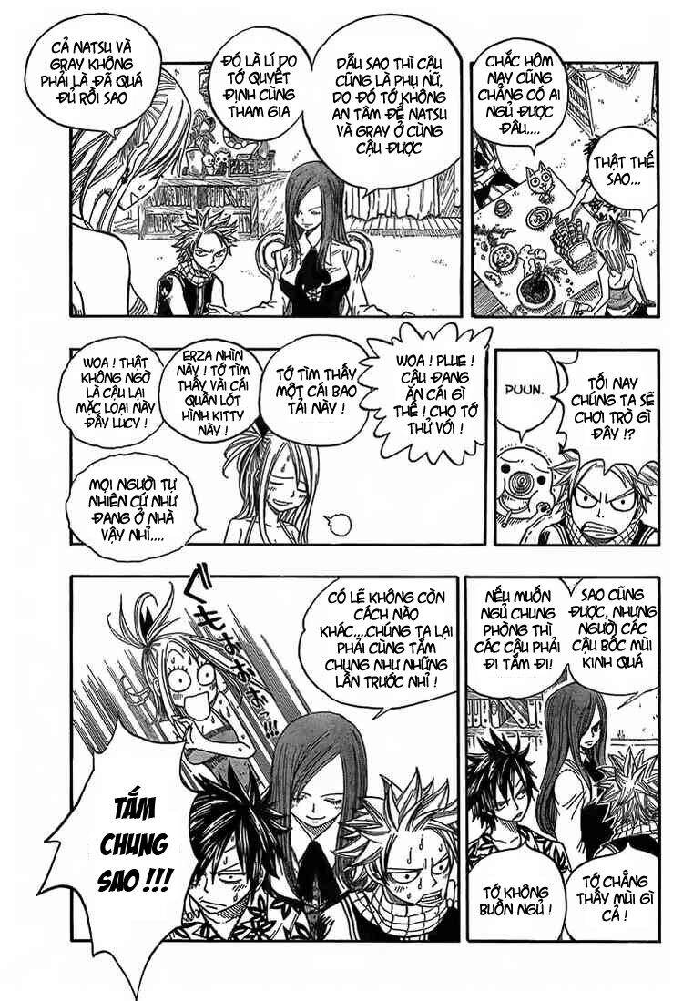 Fairy Tail Chapter 47 - 12