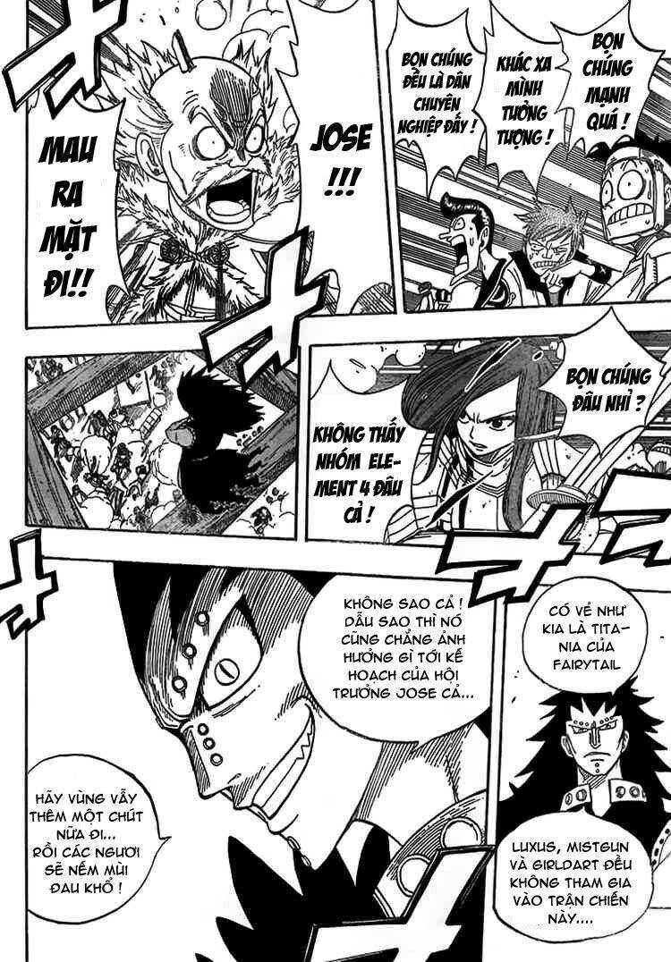 Fairy Tail Chapter 48 - 13