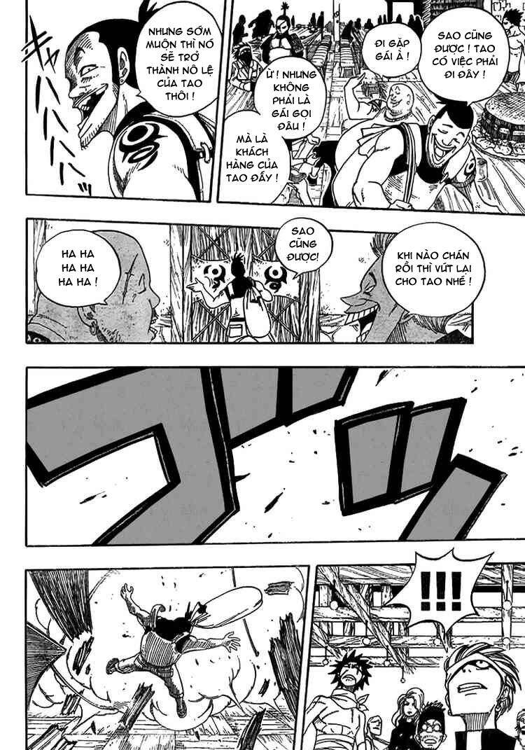 Fairy Tail Chapter 48 - 6