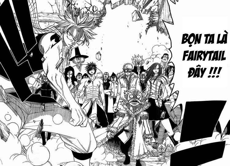 Fairy Tail Chapter 48 - 8