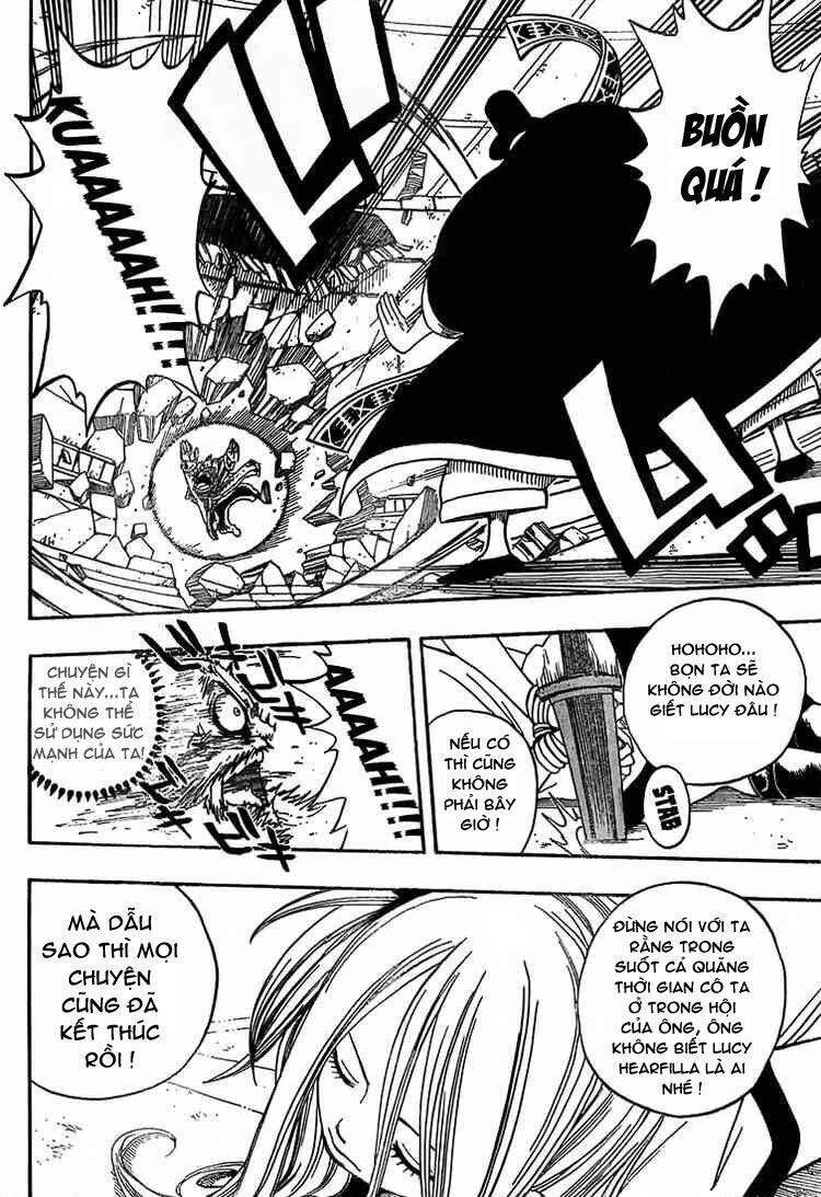 Fairy Tail Chapter 49 - 18