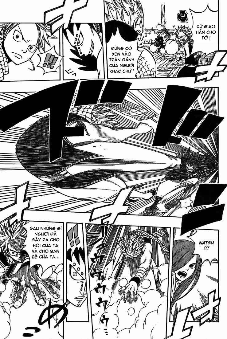 Fairy Tail Chapter 49 - 9