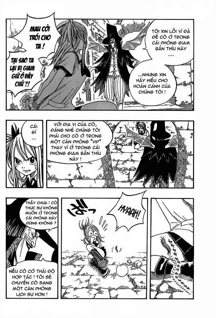 Fairy Tail Chapter 50 - 12