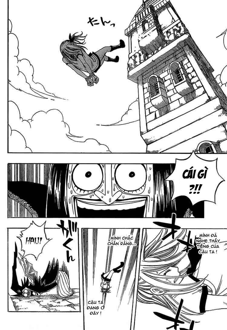 Fairy Tail Chapter 50 - 22