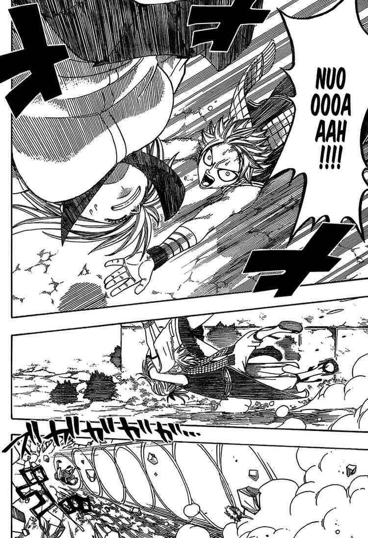 Fairy Tail Chapter 50 - 24