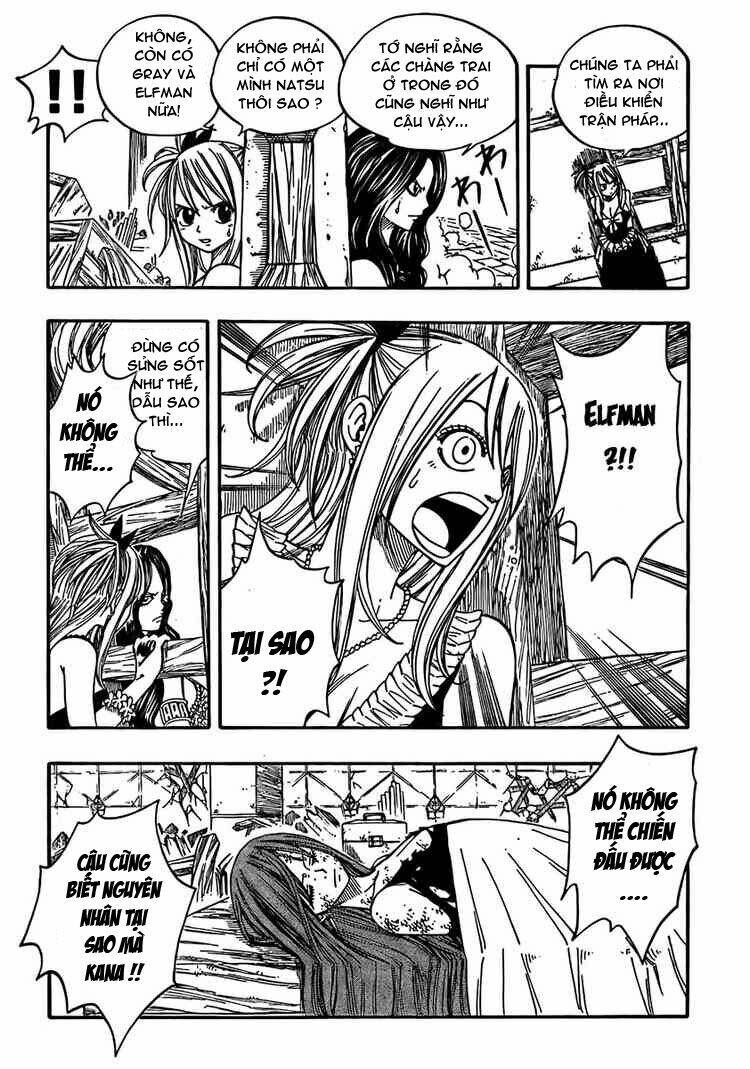 Fairy Tail Chapter 54 - 14