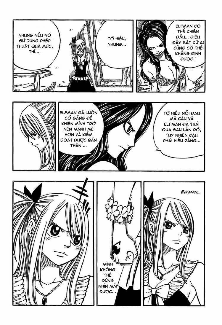 Fairy Tail Chapter 54 - 15