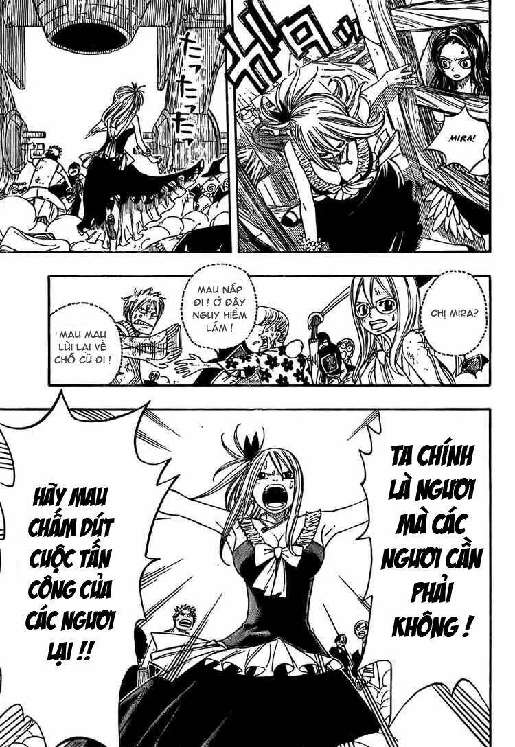 Fairy Tail Chapter 54 - 16