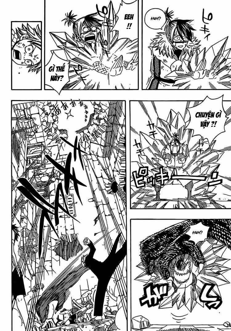 Fairy Tail Chapter 54 - 9