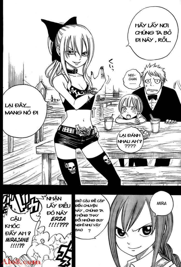 Fairy Tail Chapter 55.5 - 6