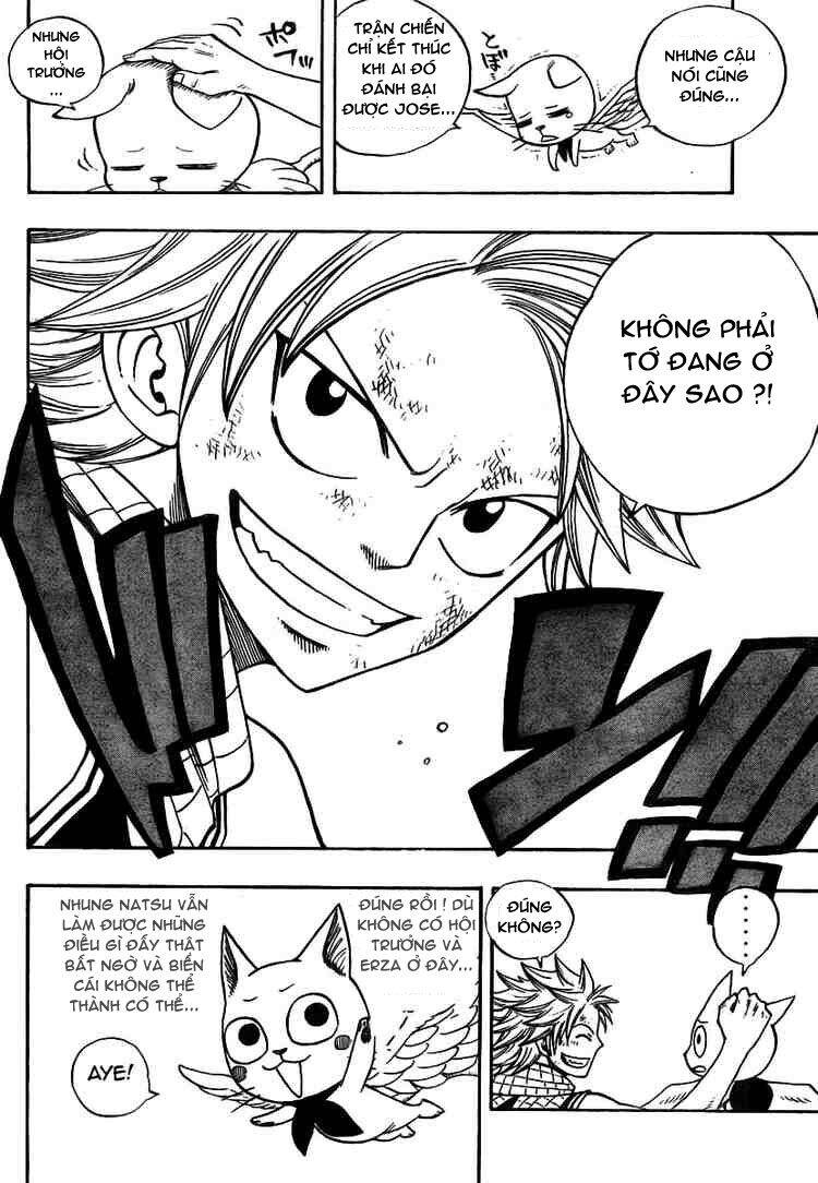 Fairy Tail Chapter 56 - 12