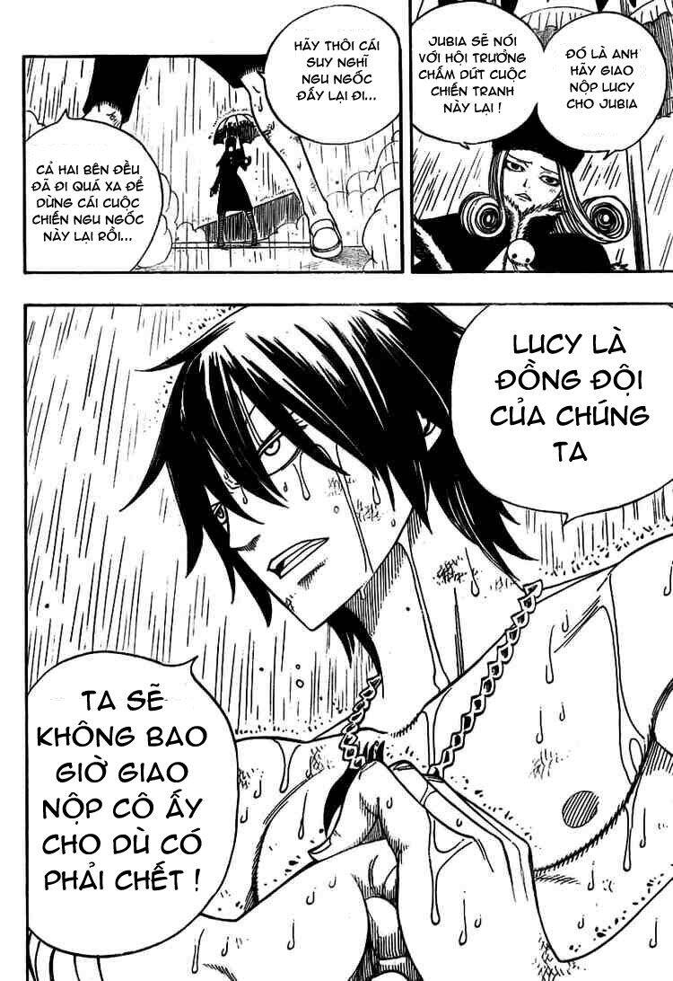 Fairy Tail Chapter 56 - 24