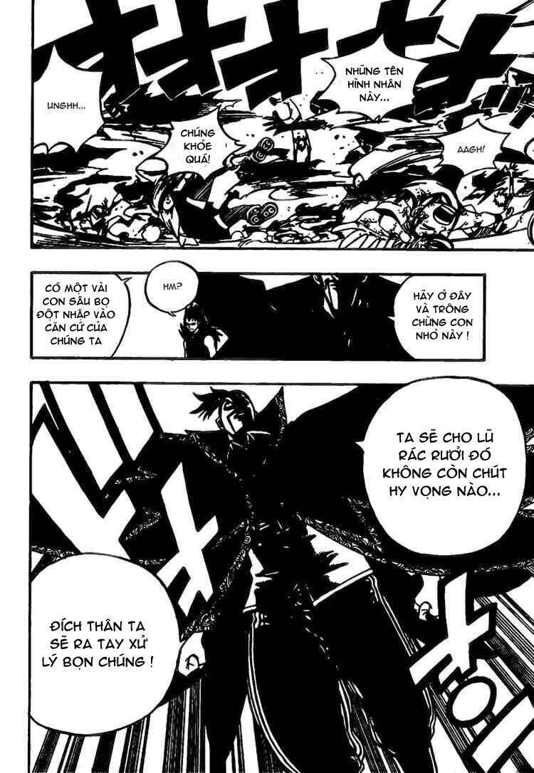 Fairy Tail Chapter 59 - 16