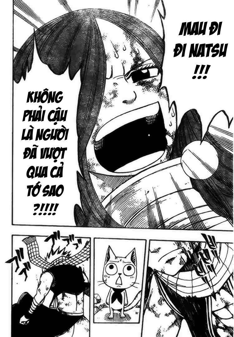 Fairy Tail Chapter 59 - 18