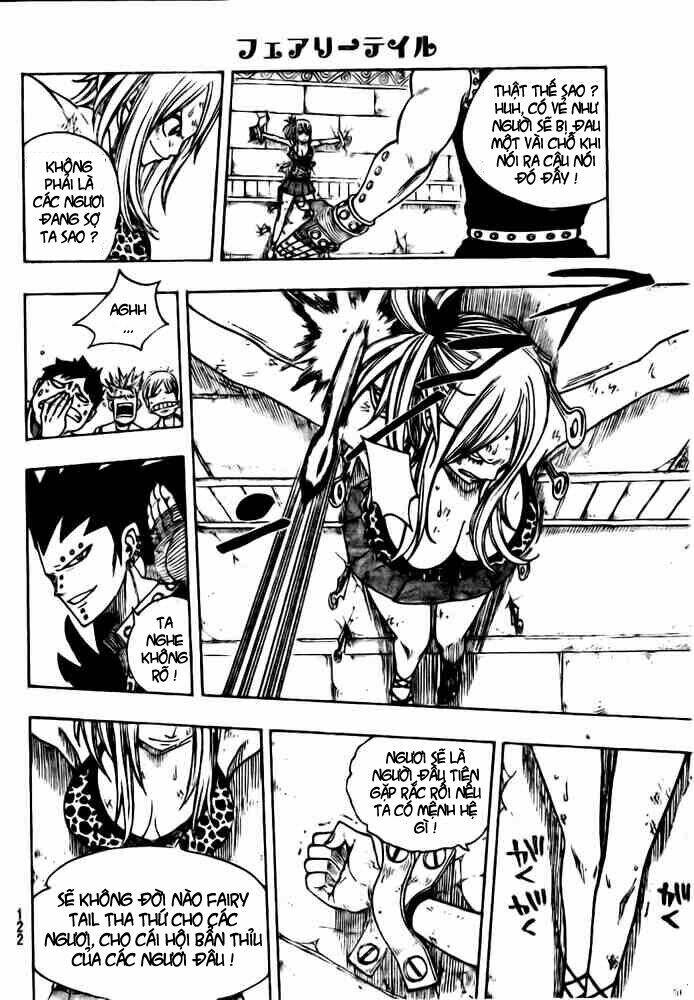 Fairy Tail Chapter 60 - 12