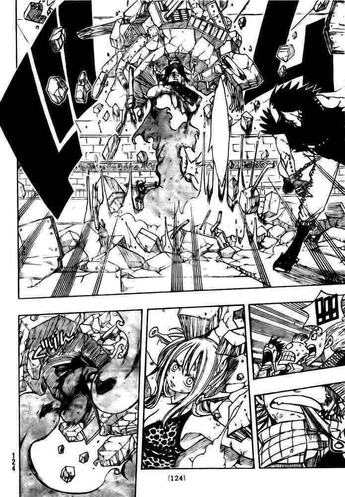 Fairy Tail Chapter 60 - 14