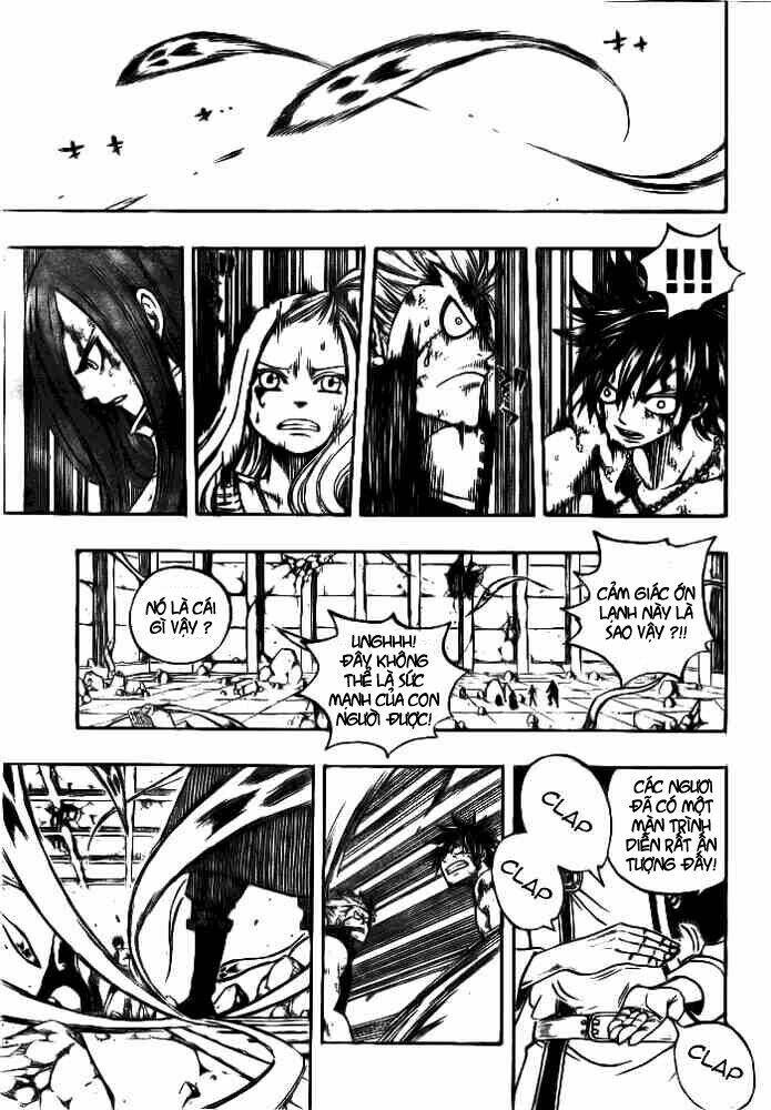 Fairy Tail Chapter 60 - 4