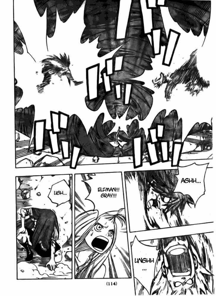 Fairy Tail Chapter 60 - 5