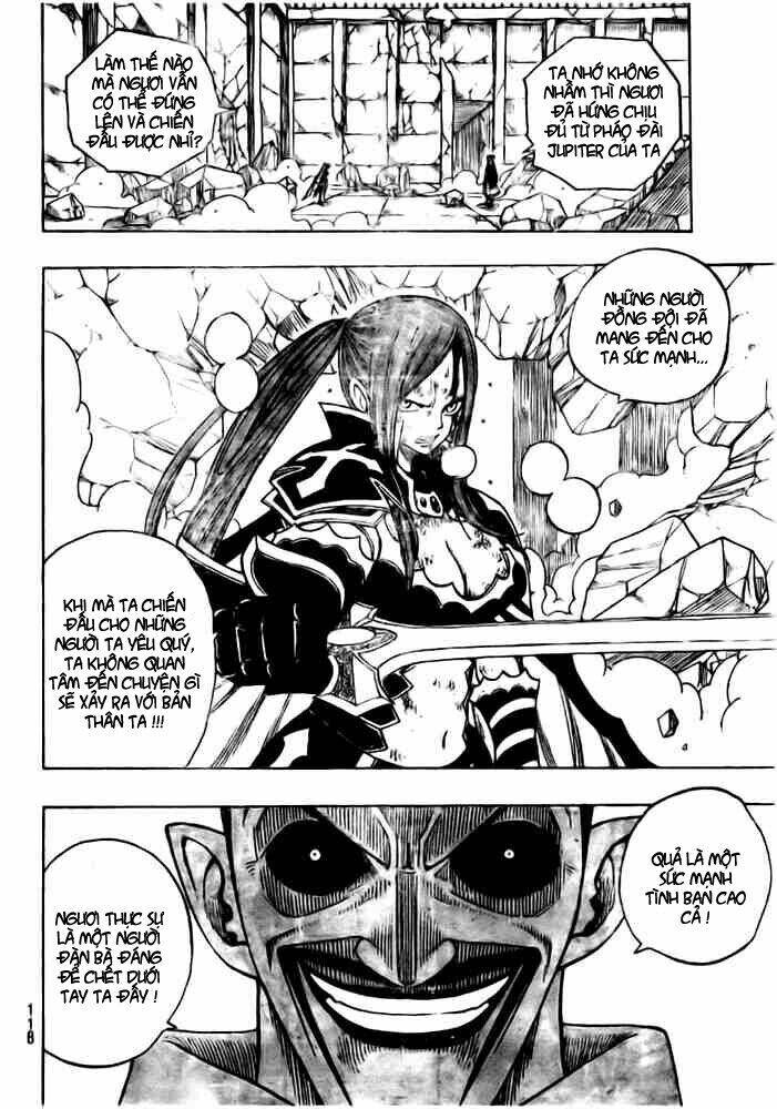 Fairy Tail Chapter 60 - 9