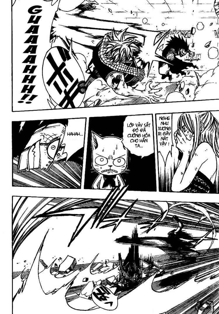 Fairy Tail Chapter 61 - 13