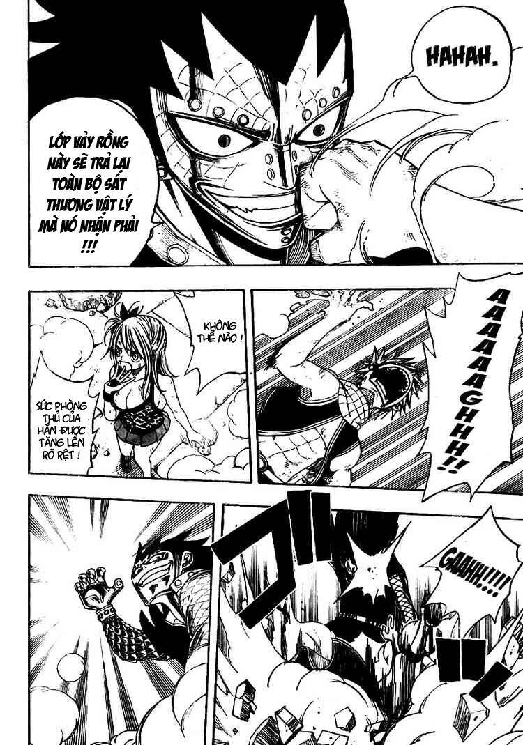 Fairy Tail Chapter 61 - 15