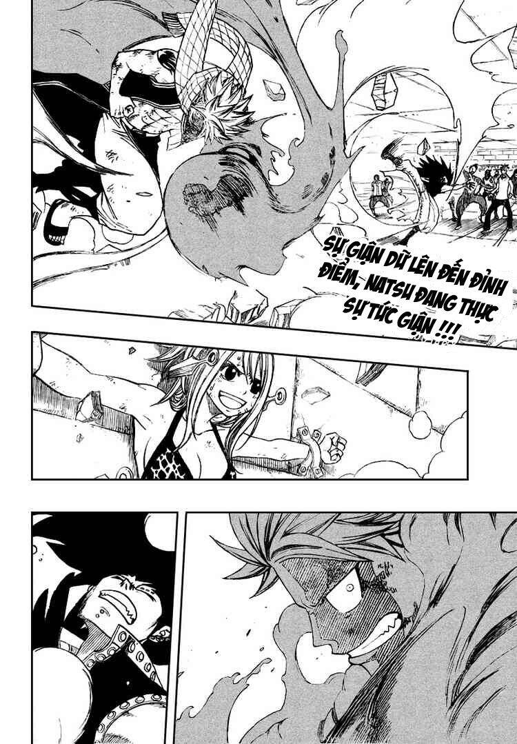 Fairy Tail Chapter 61 - 3