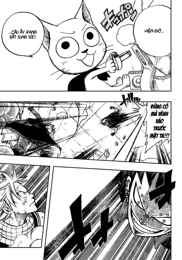 Fairy Tail Chapter 61 - 6