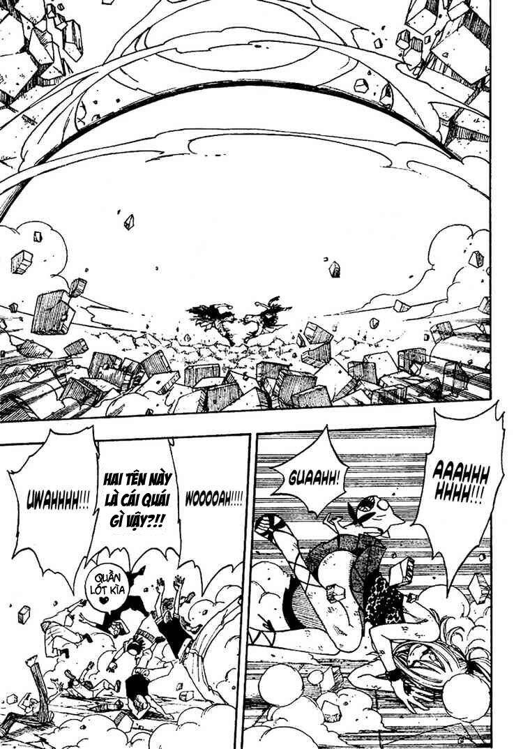 Fairy Tail Chapter 62 - 6