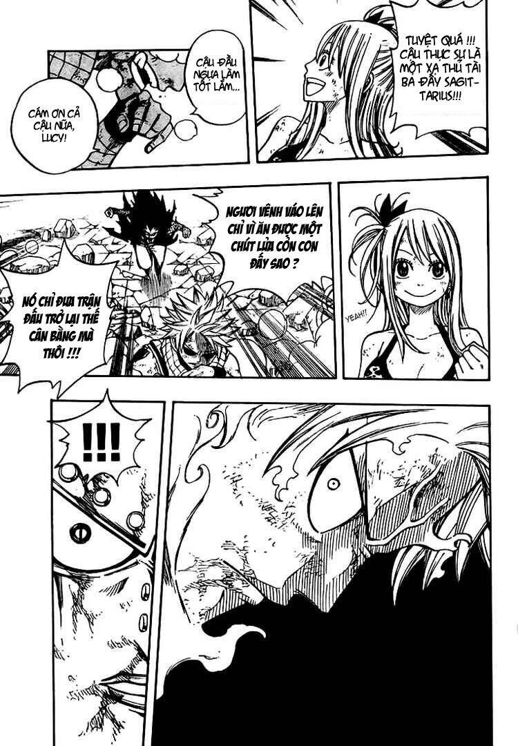 Fairy Tail Chapter 63 - 11