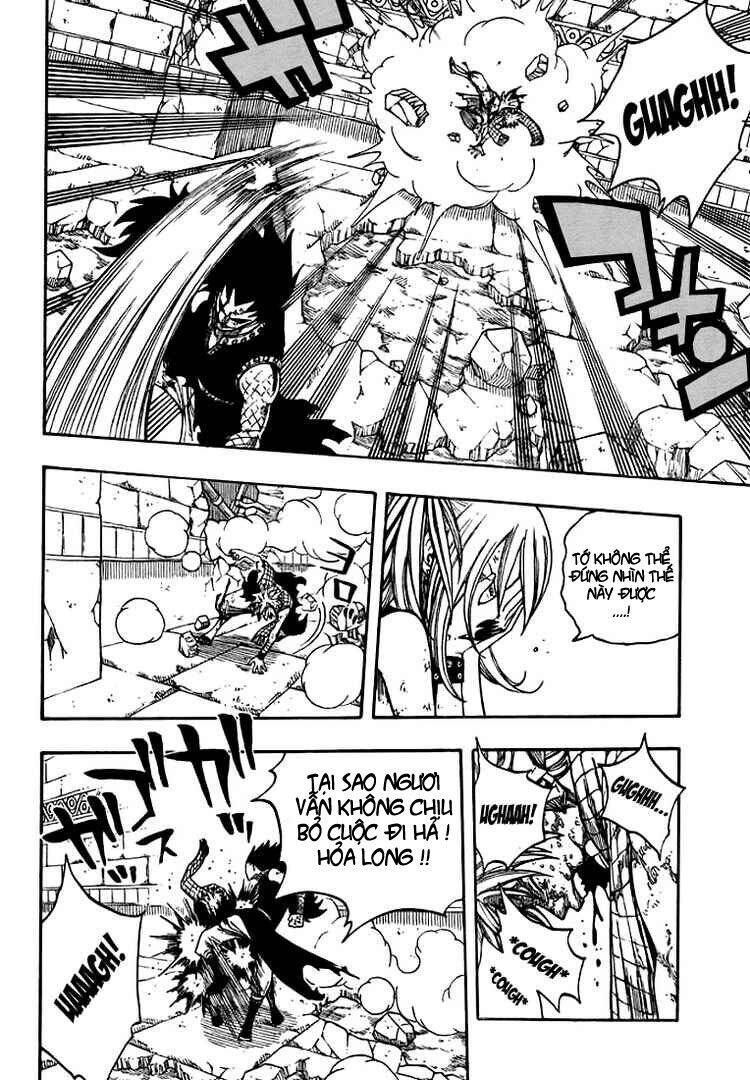 Fairy Tail Chapter 63 - 6