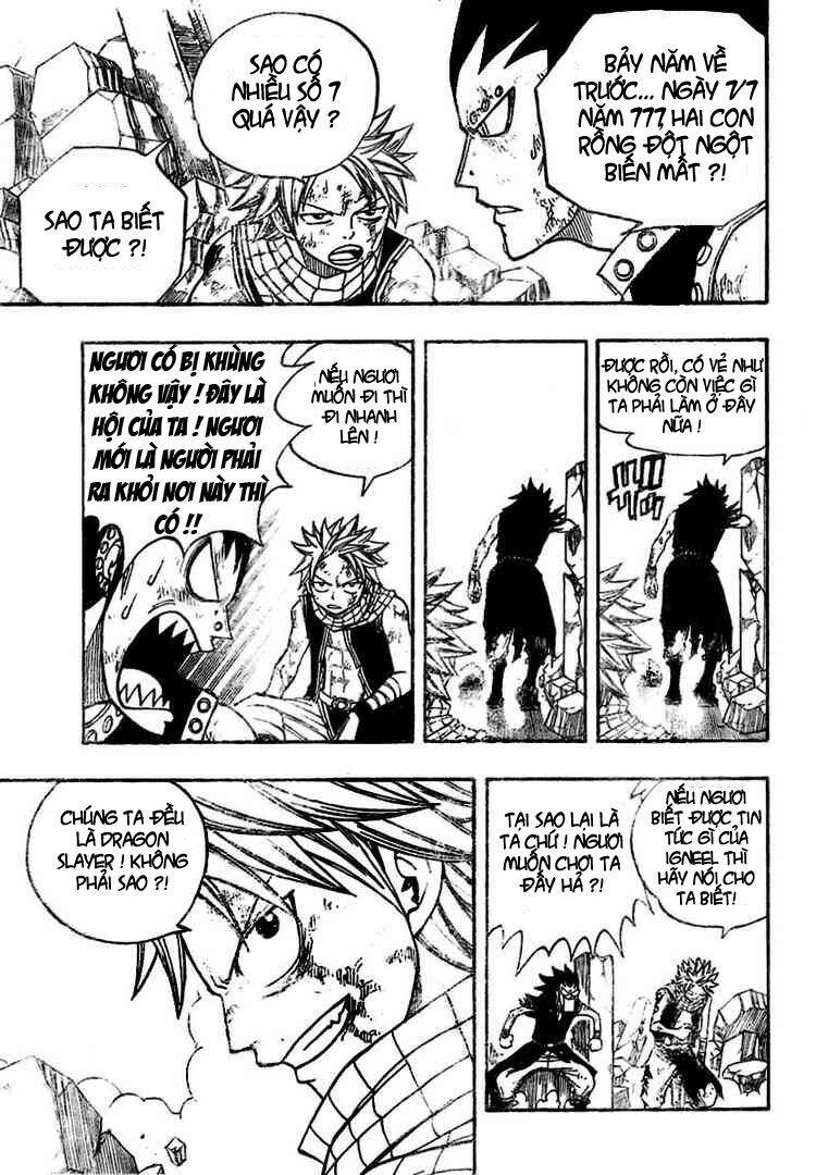 Fairy Tail Chapter 66 - 14