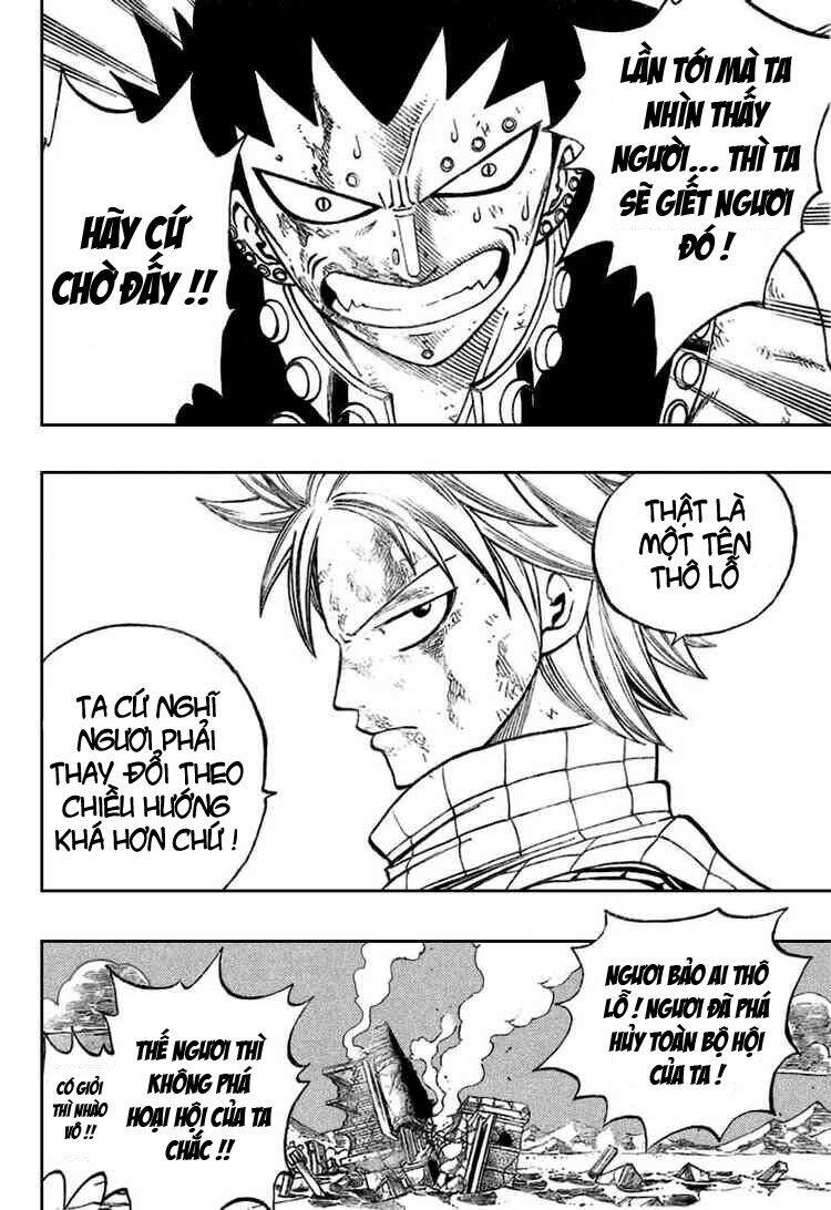 Fairy Tail Chapter 66 - 15