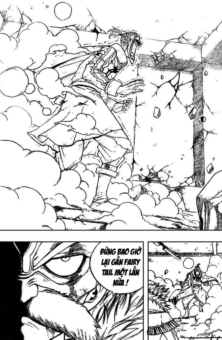 Fairy Tail Chapter 66 - 6