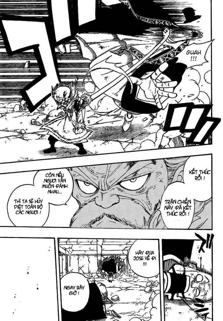 Fairy Tail Chapter 66 - 8