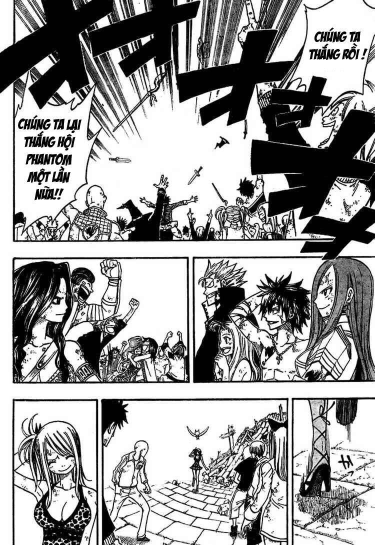 Fairy Tail Chapter 66 - 9