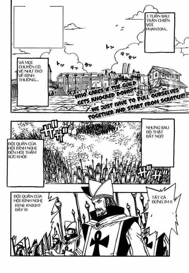 Fairy Tail Chapter 67 - 2