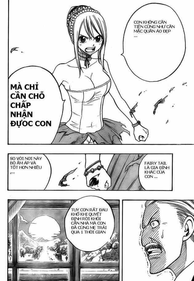 Fairy Tail Chapter 68 - 12