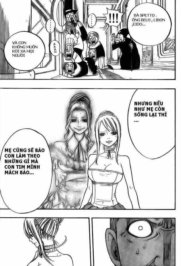 Fairy Tail Chapter 68 - 13