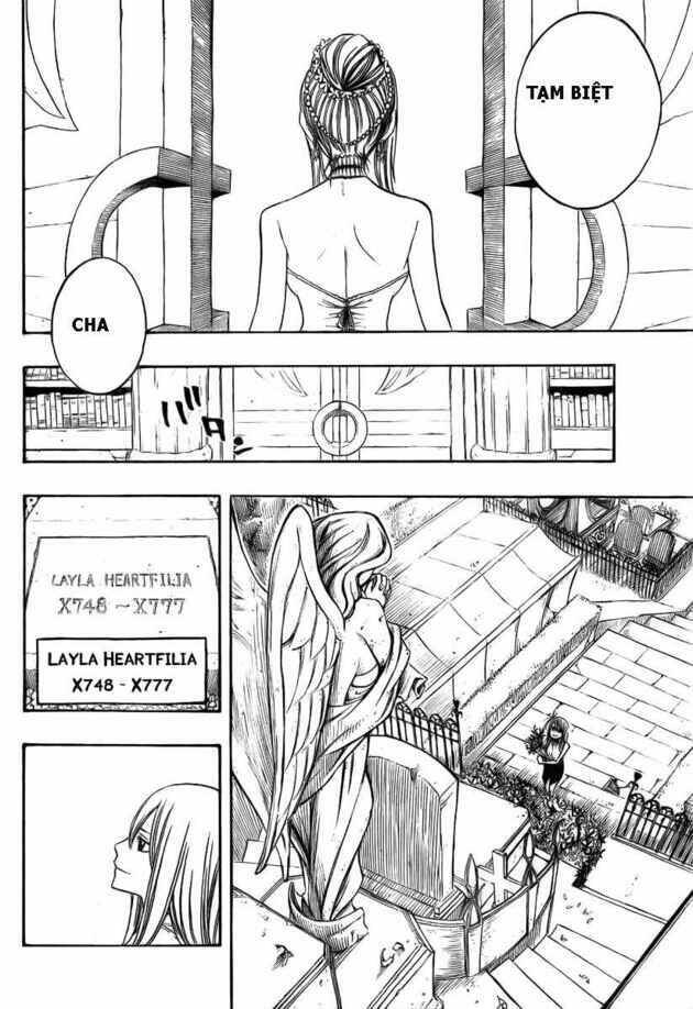 Fairy Tail Chapter 68 - 14