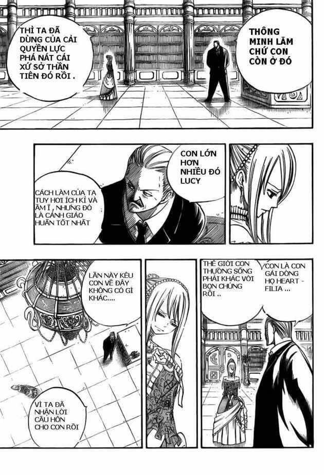 Fairy Tail Chapter 68 - 7