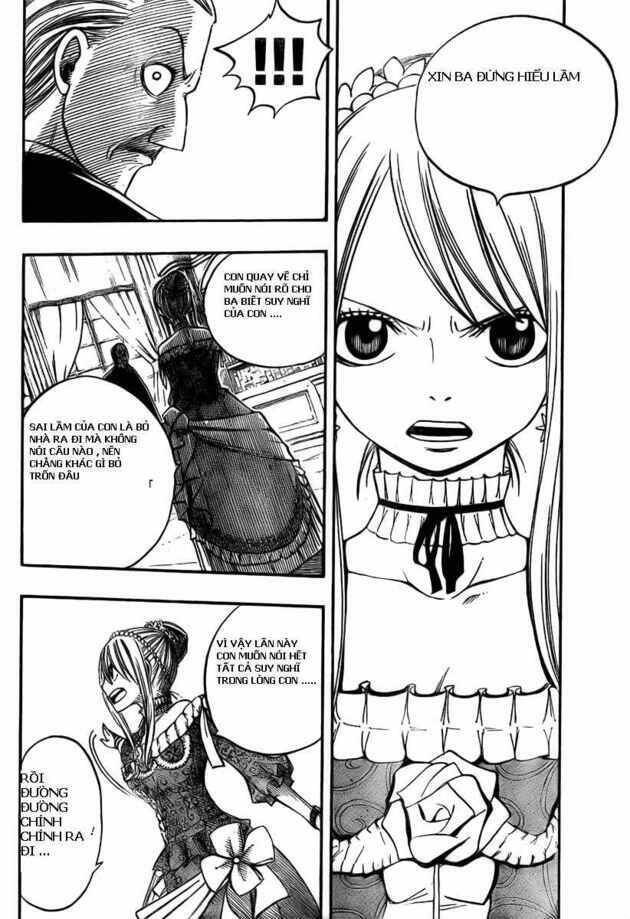 Fairy Tail Chapter 68 - 10