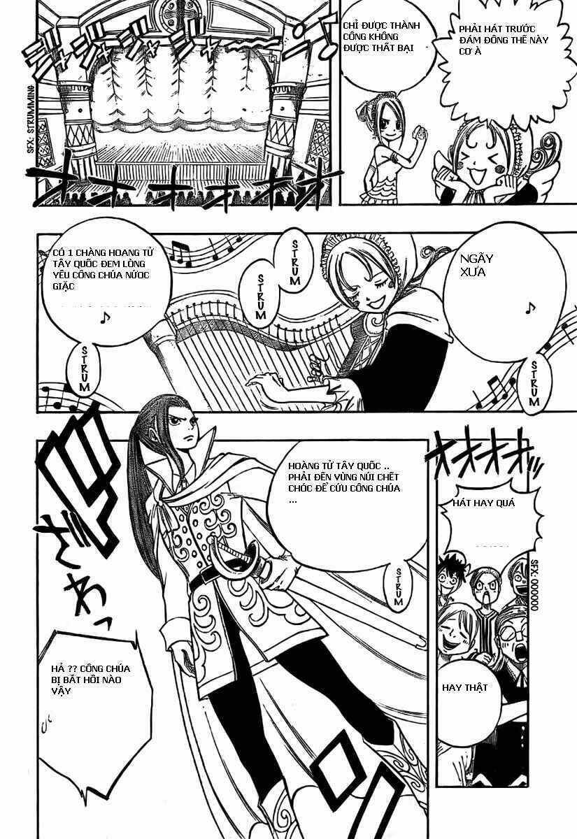 Fairy Tail Chapter 70 - 10