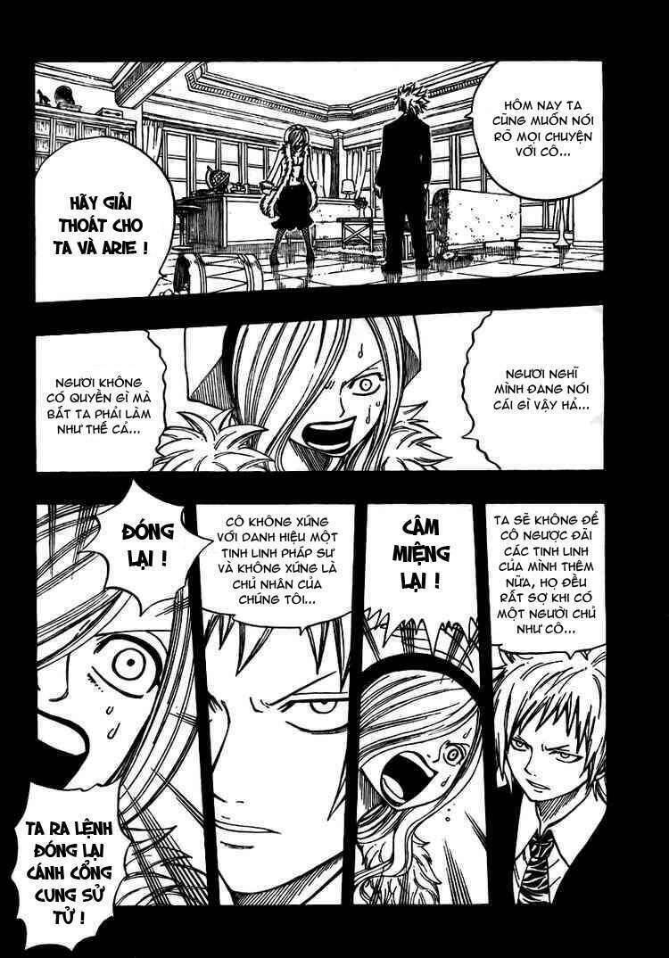 Fairy Tail Chapter 73 - 12