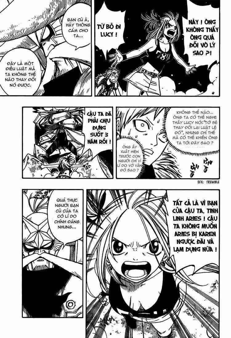 Fairy Tail Chapter 74 - 12