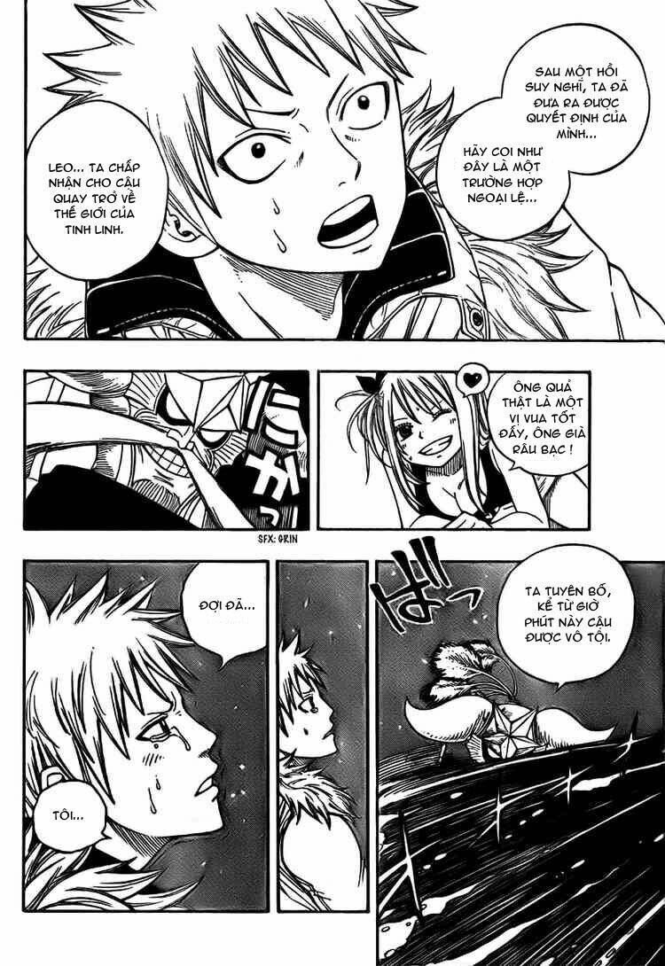 Fairy Tail Chapter 74 - 17