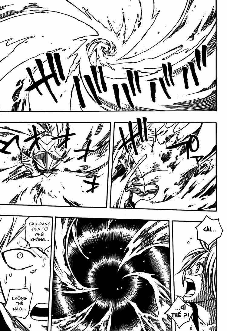 Fairy Tail Chapter 74 - 9