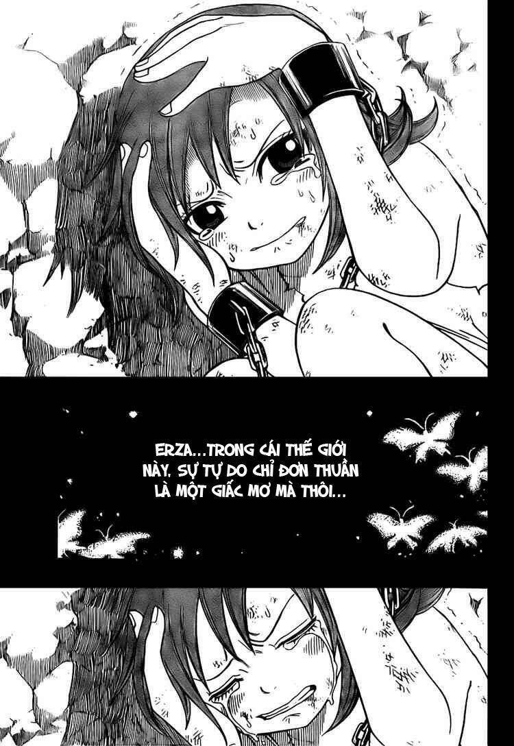 Fairy Tail Chapter 75 - 11