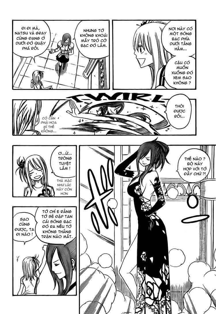 Fairy Tail Chapter 75 - 14